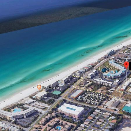 Gulf Walk 606 Villa Destin Luaran gambar