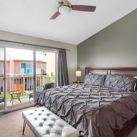 Gulf Walk 606 Villa Destin Luaran gambar