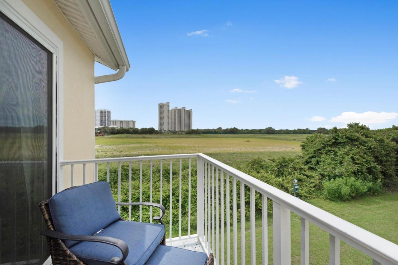 Gulf Walk 606 Villa Destin Luaran gambar