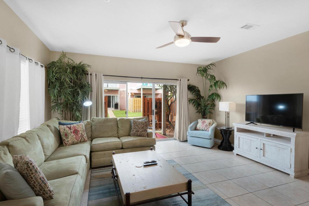 Gulf Walk 606 Villa Destin Luaran gambar