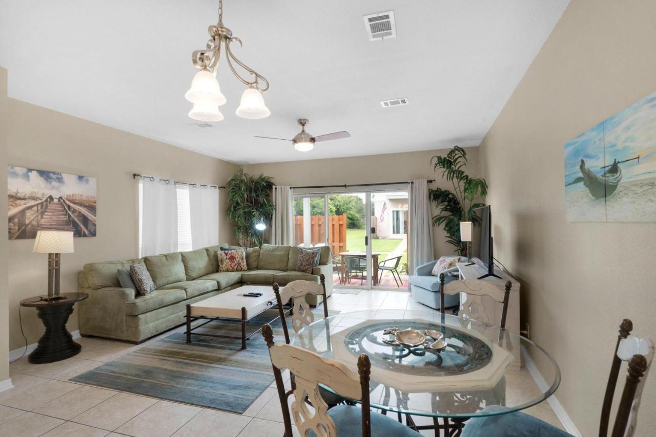 Gulf Walk 606 Villa Destin Luaran gambar