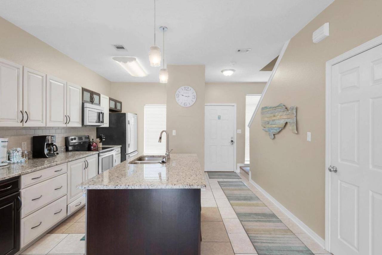 Gulf Walk 606 Villa Destin Luaran gambar