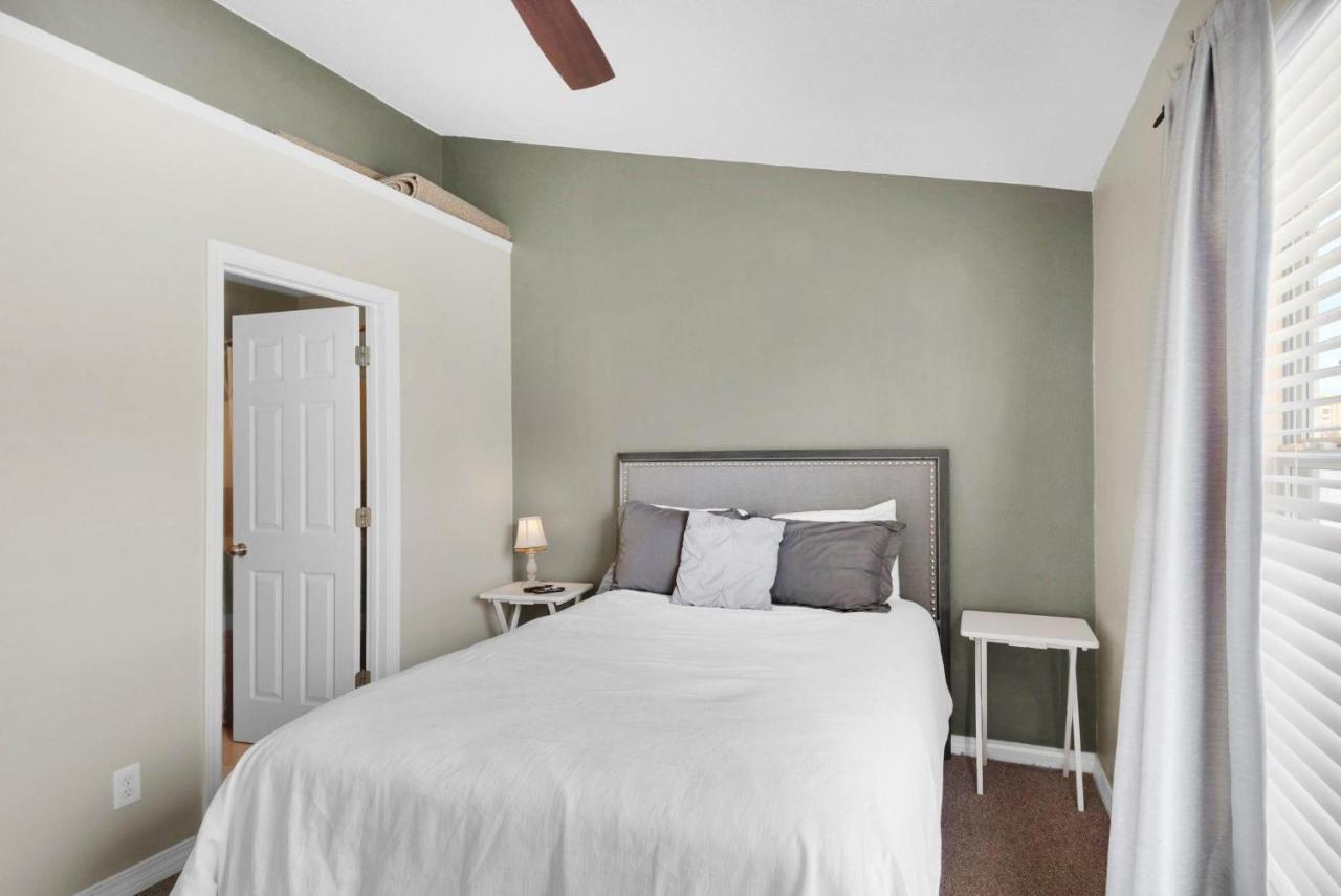 Gulf Walk 606 Villa Destin Luaran gambar