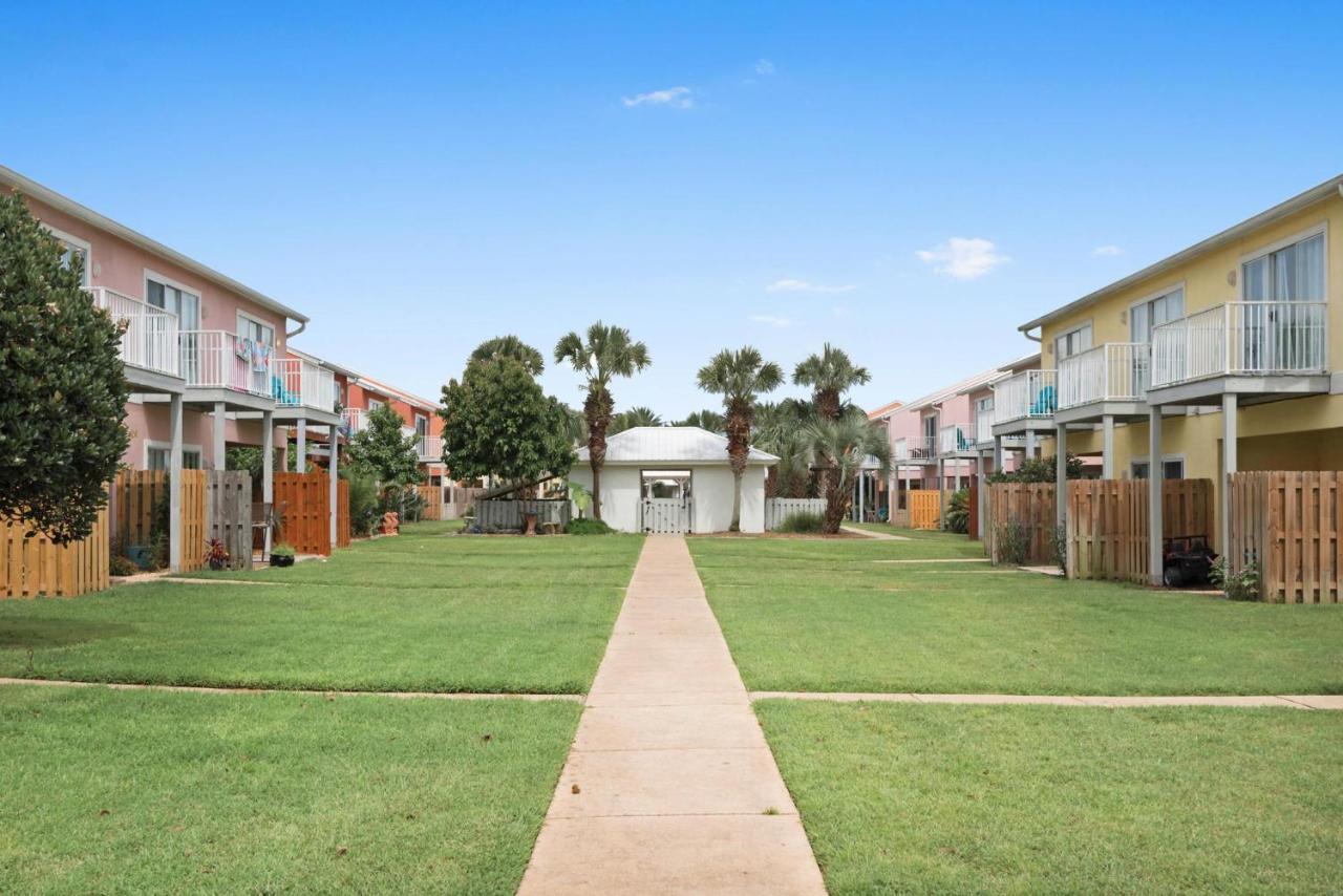Gulf Walk 606 Villa Destin Luaran gambar
