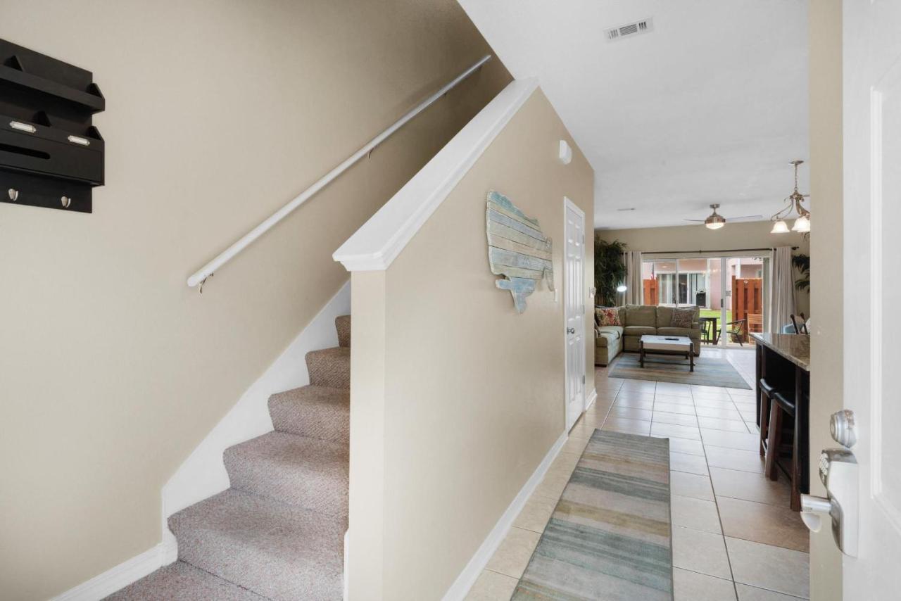 Gulf Walk 606 Villa Destin Luaran gambar