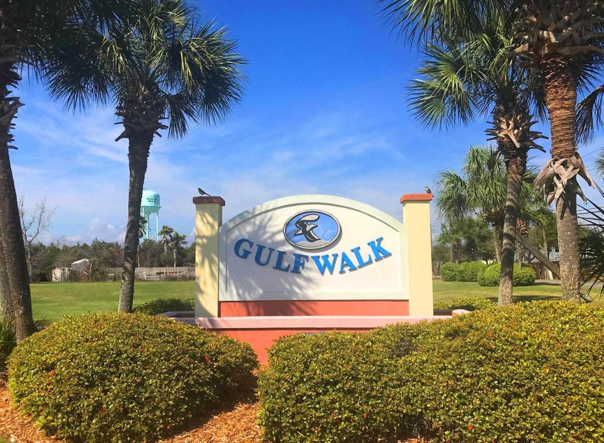 Gulf Walk 606 Villa Destin Luaran gambar