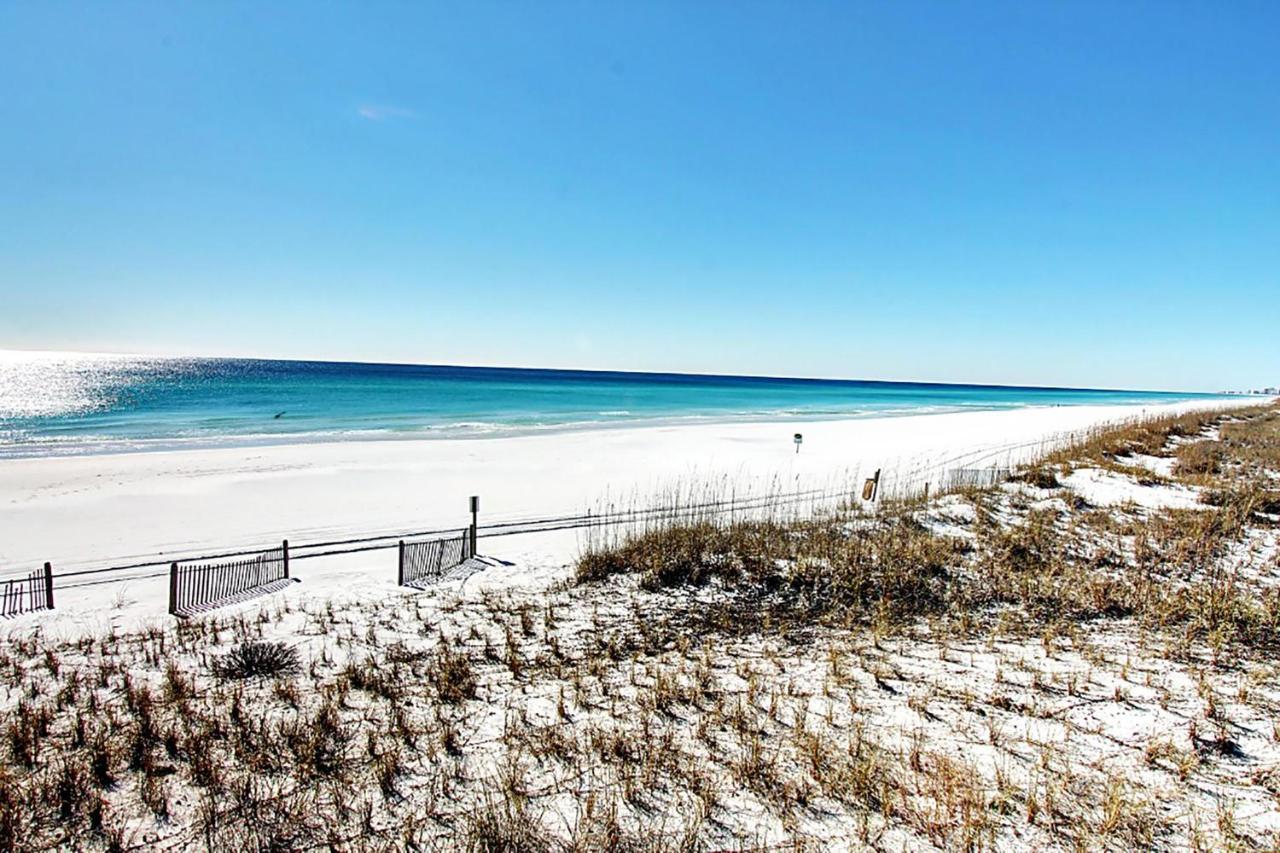 Gulf Walk 606 Villa Destin Luaran gambar