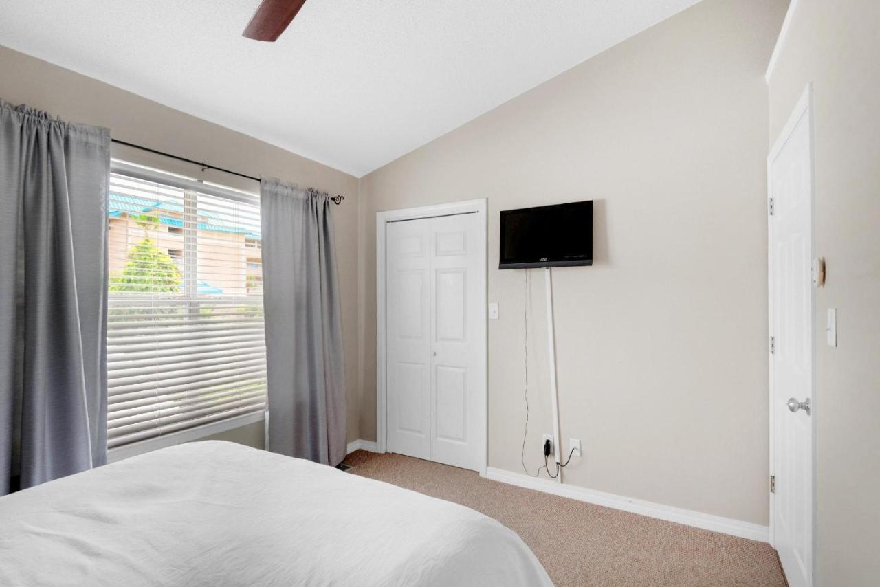 Gulf Walk 606 Villa Destin Luaran gambar