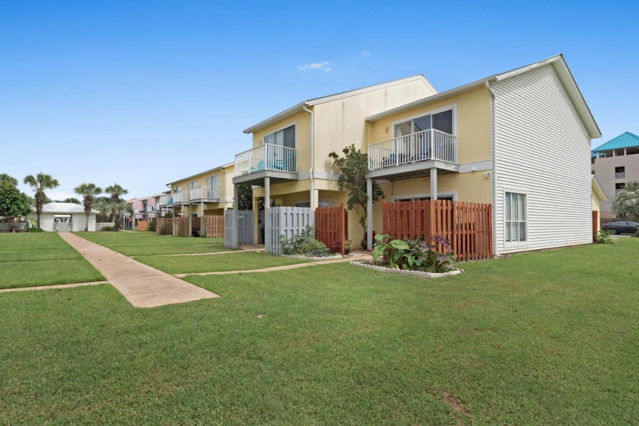 Gulf Walk 606 Villa Destin Luaran gambar