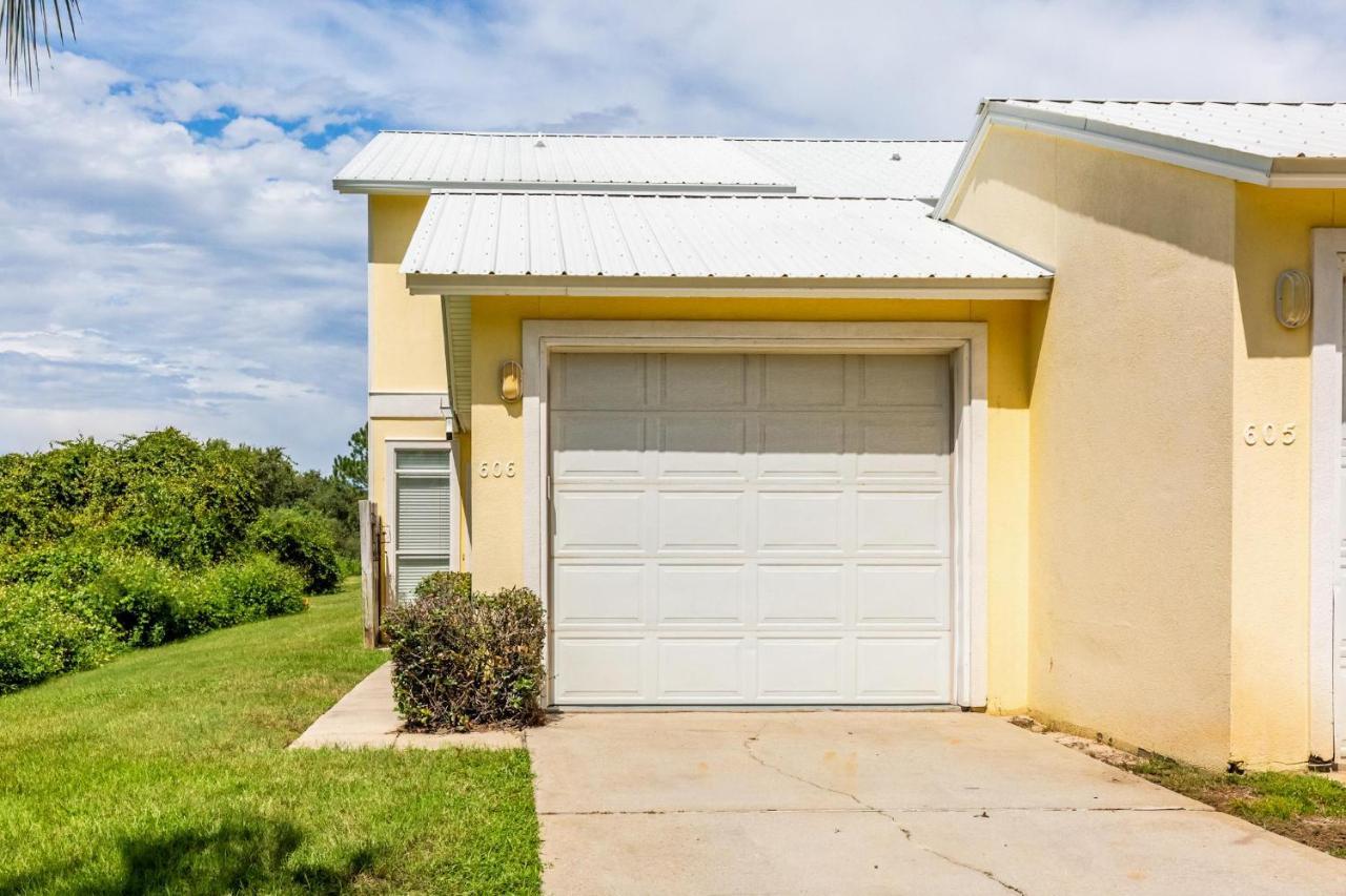 Gulf Walk 606 Villa Destin Luaran gambar