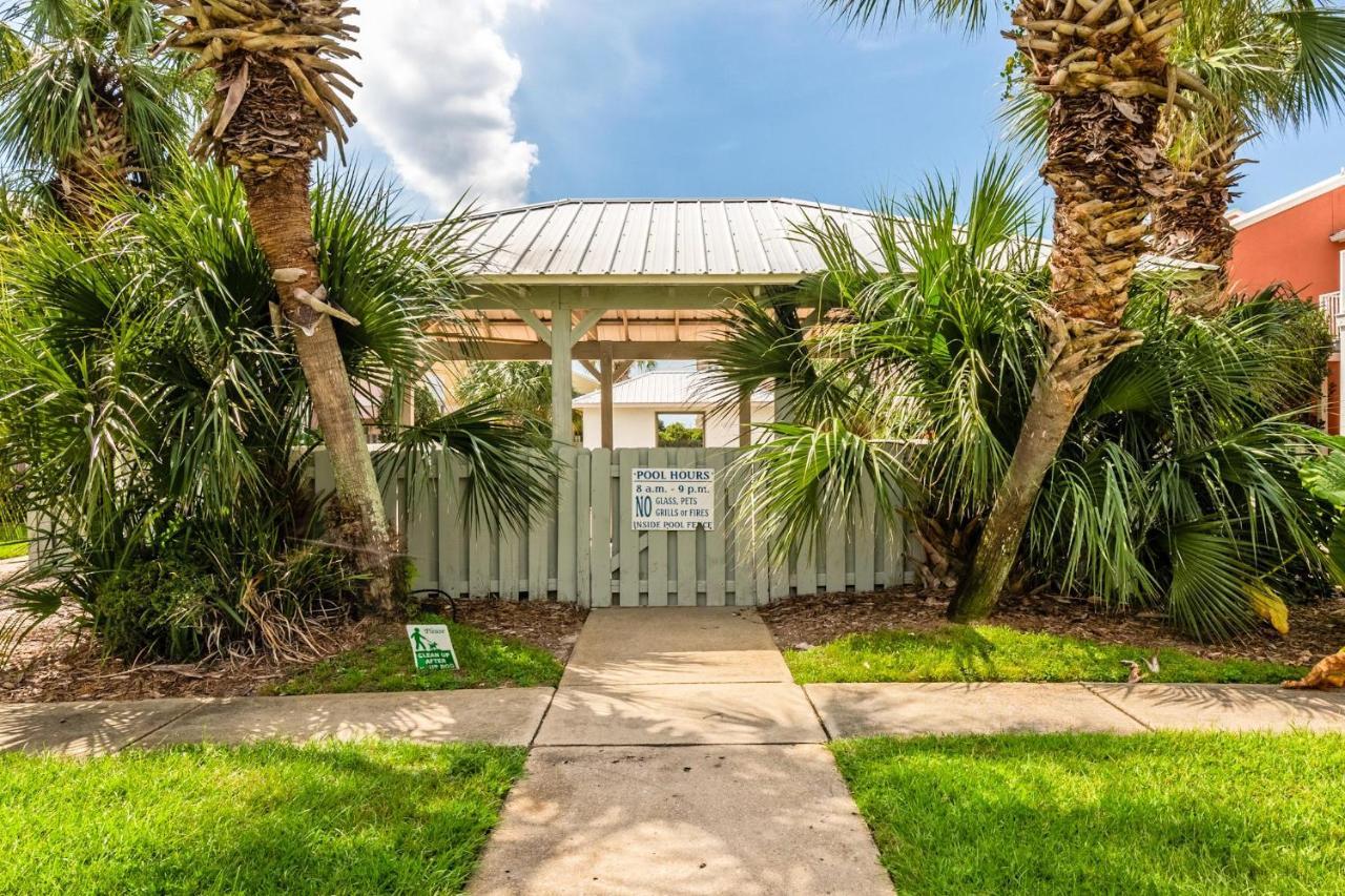 Gulf Walk 606 Villa Destin Luaran gambar