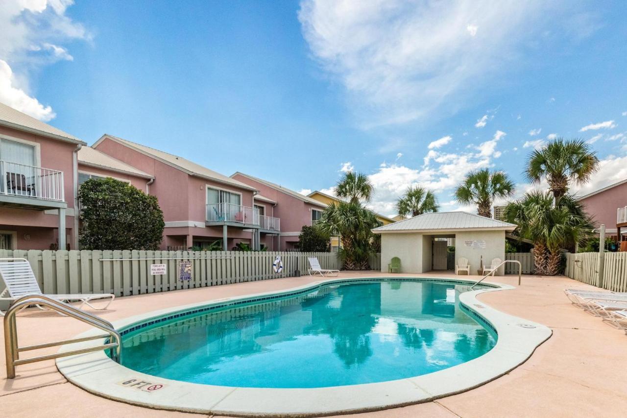 Gulf Walk 606 Villa Destin Luaran gambar