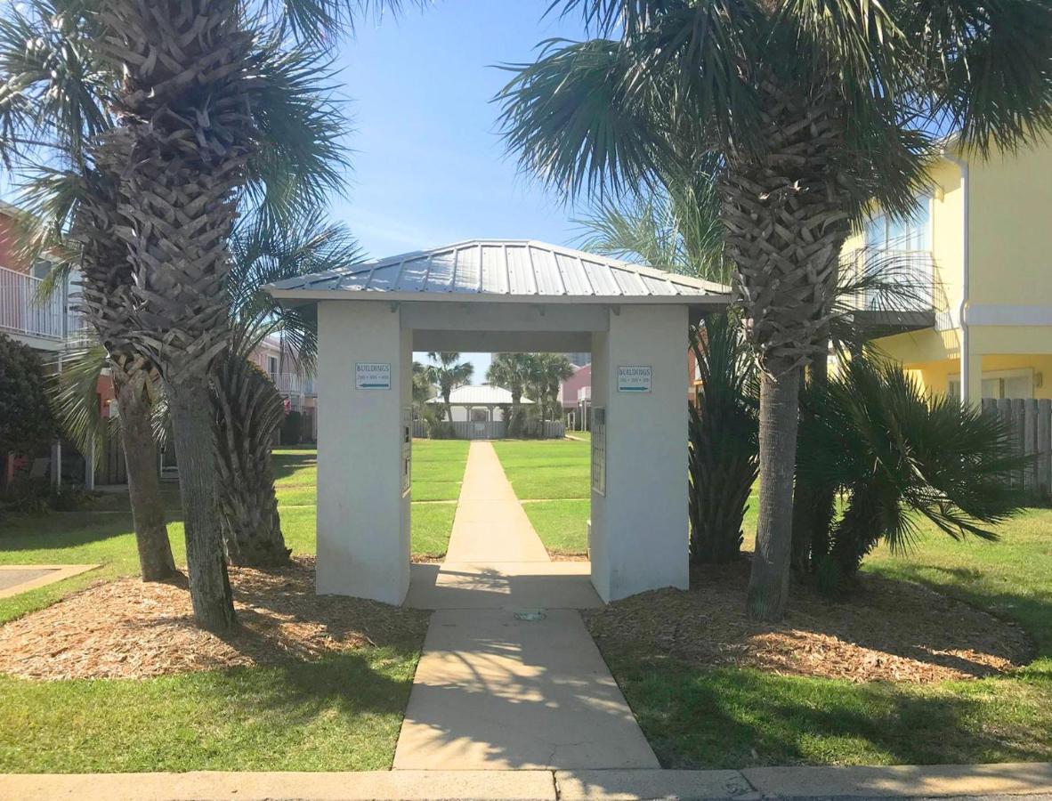 Gulf Walk 606 Villa Destin Luaran gambar