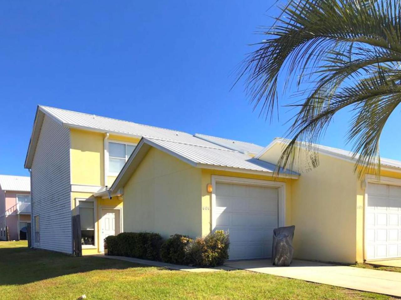 Gulf Walk 606 Villa Destin Luaran gambar