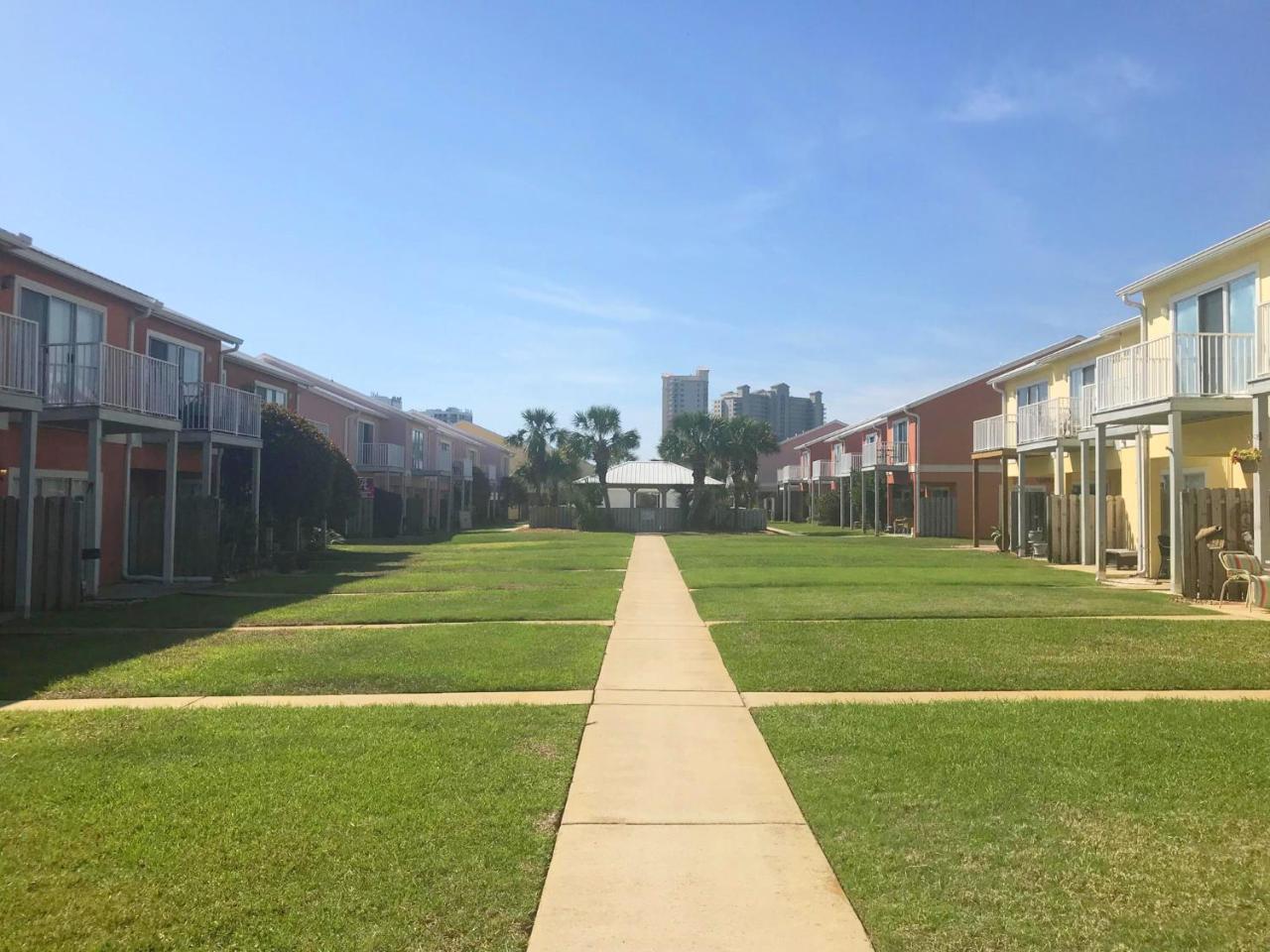 Gulf Walk 606 Villa Destin Luaran gambar