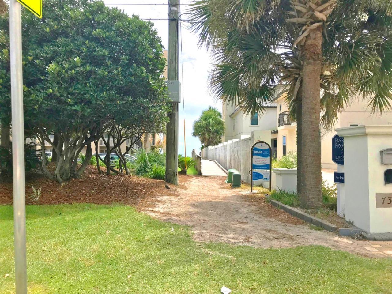 Gulf Walk 606 Villa Destin Luaran gambar